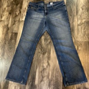 Paris Blues Jeans